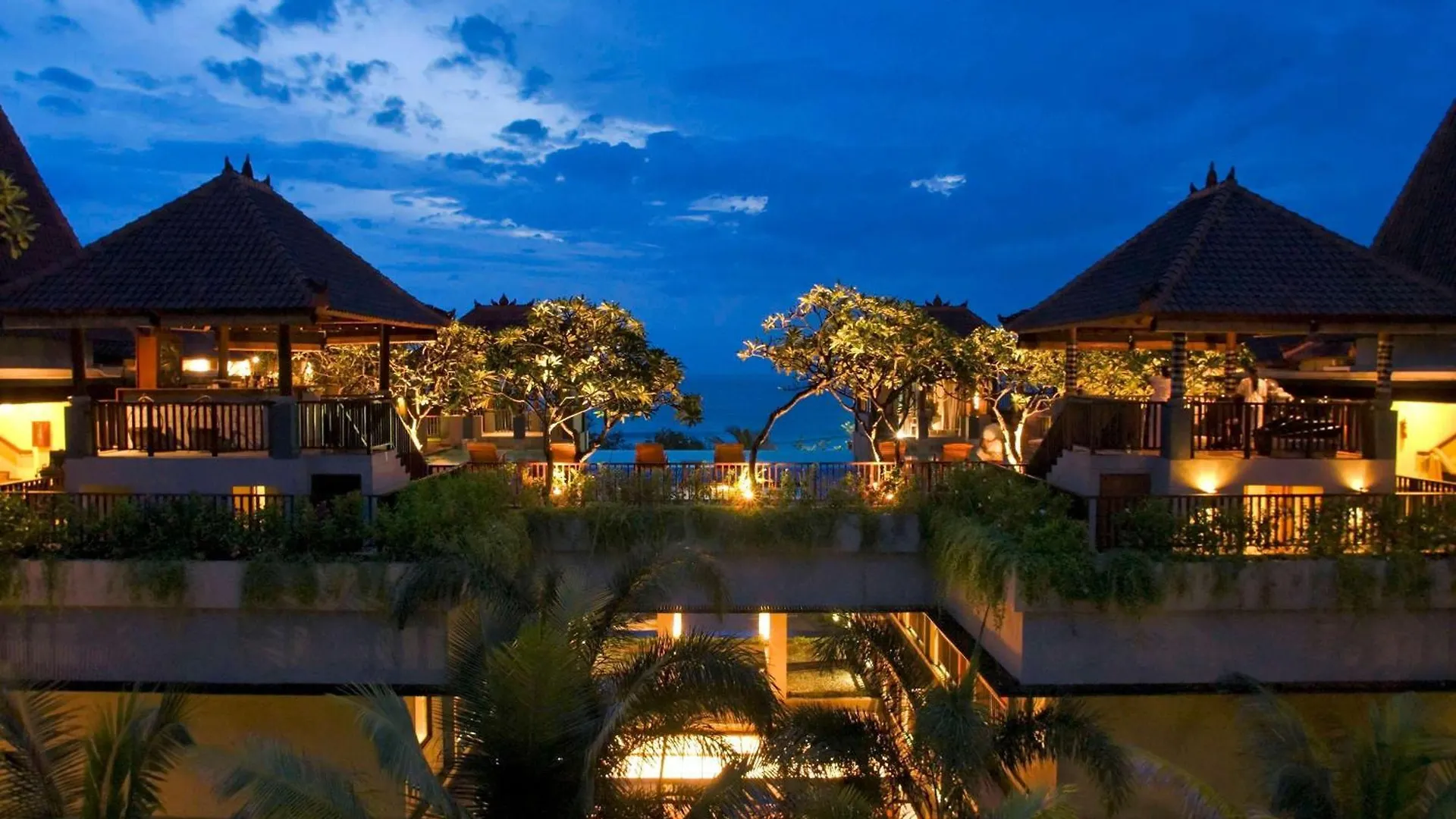 Mercure Kuta Lombok 4*,  Indonesien