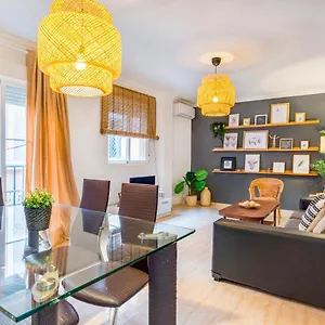 Apartment Fuente Olleta Malaga