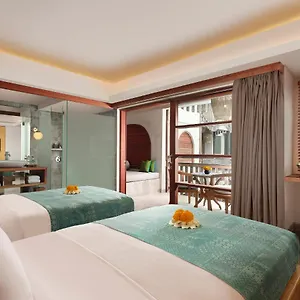 Hotel Amnaya Nusa Dua, Nusa Dua (Bali)