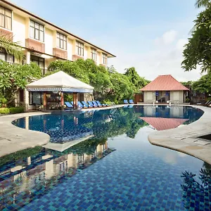 Feriested Western Kuta, Kuta Lombok