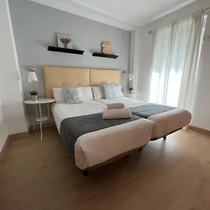 Apartment Apn Hatabin Granada