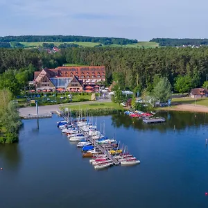 Strandhotel Seehof Deutschland