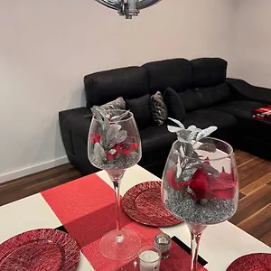 Apartment Ca La Noa Viladecans
