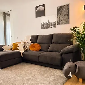 Apartment Sagrada Familia Experience Barcelona