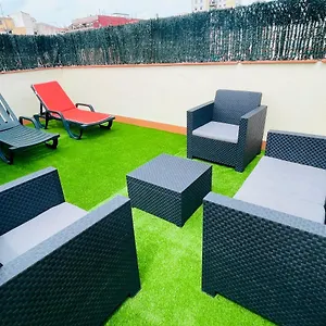 Apartment Artigas Badalona
