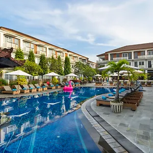 Kuta Club Hotell