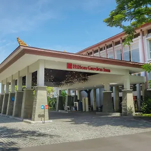 Hilton Garden Bali Ngurah Rai Airport Отель