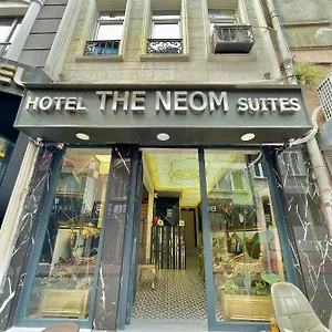 The Neom , اسطنبول تركيا