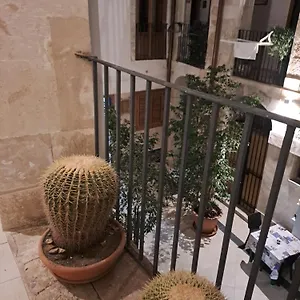  Casa vacanze Syrakosia A Ortigia Italia