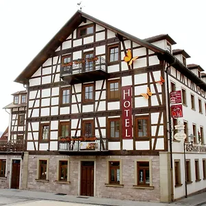 Deutsches Haus Deutschland