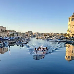  Appartamento Dammuso Ortigia Italia