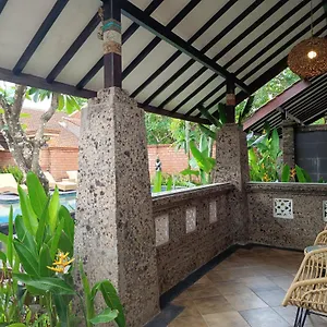 Villa Mahe Garden And By Kamara Kuta (Bali)