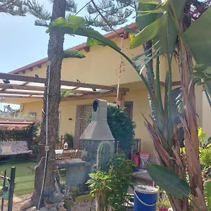 Casa vacanze Elorina Sicily Italia