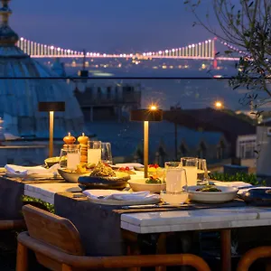 Orient Occident Istanbul, Autograph Collection Türkei