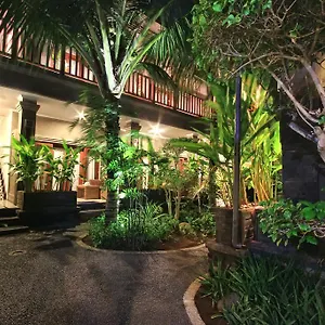 Homestay Letos Kubu Kuta (Bali)