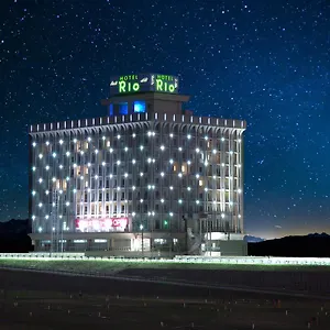 *** ラブホテル リオ 日本