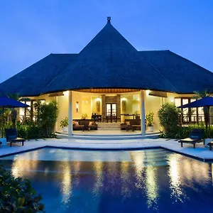The Kunja ***** Petitenget (Seminyak)