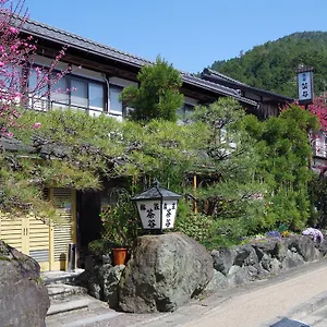 ** 旅館 旅荘 茶谷 日本