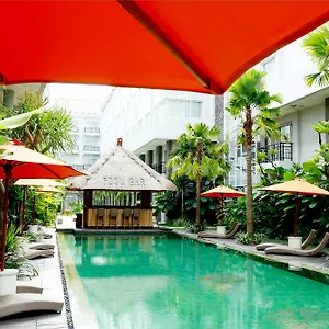 B Bali&spa Hotel