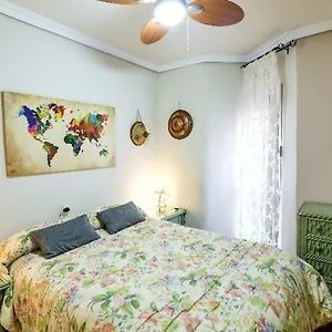 Apartment Azahara Cordoba