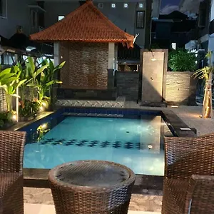 Homestay Wana Kubu Kuta (Bali)