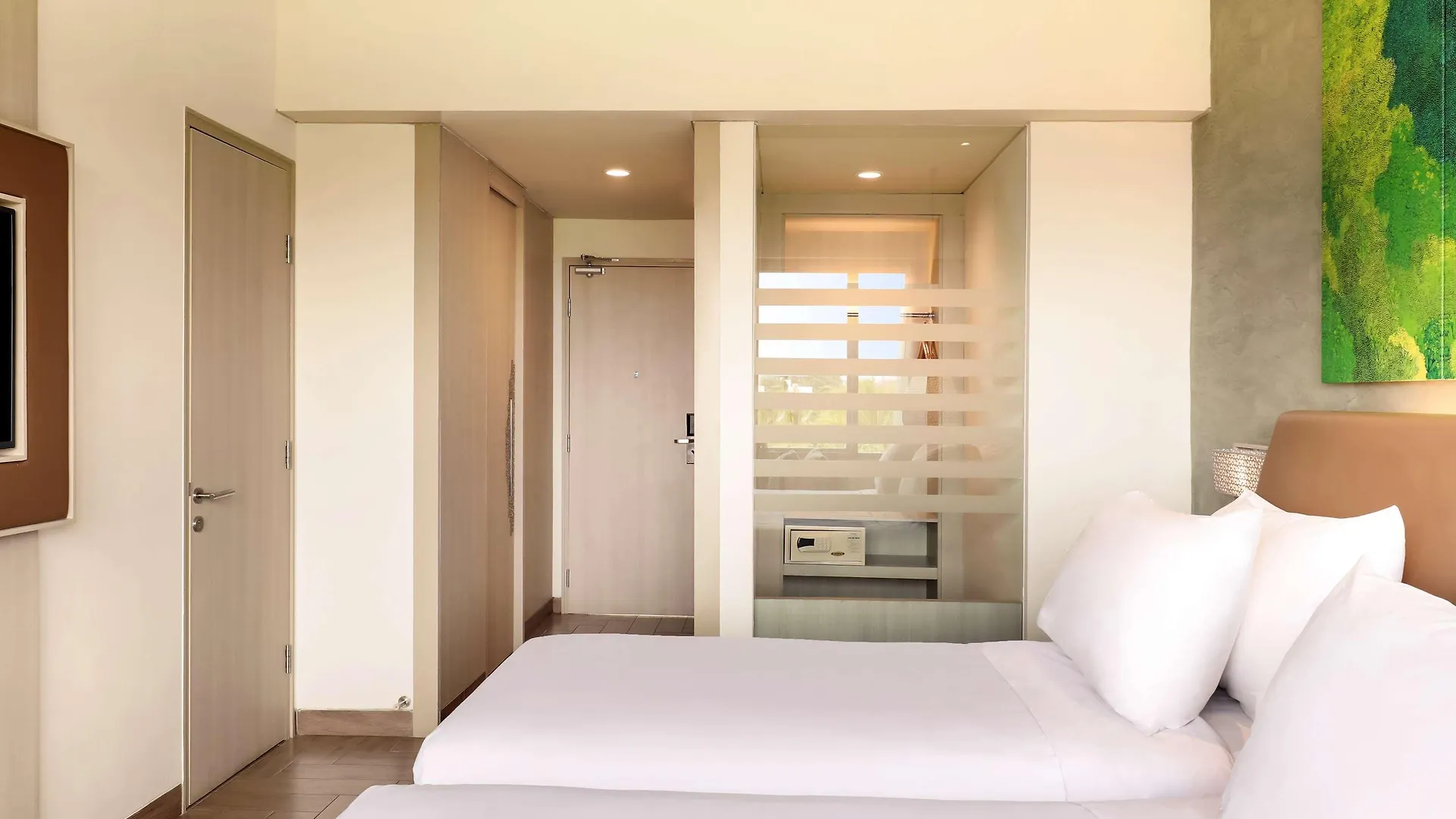 Mercure Kuta Lombok