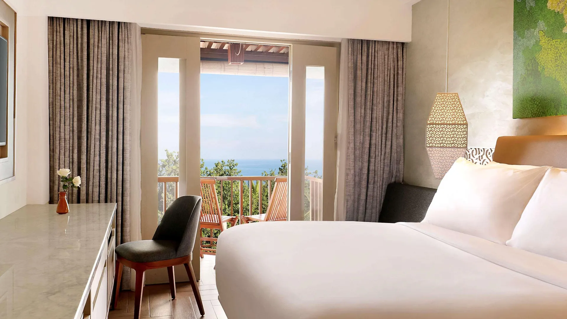 Mercure Kuta Lombok