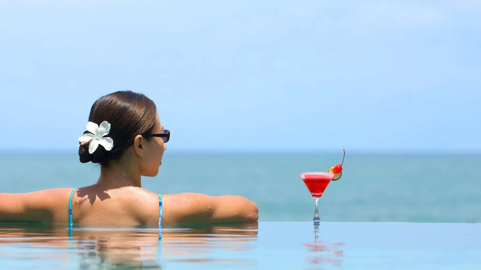 Mercure Kuta Lombok
