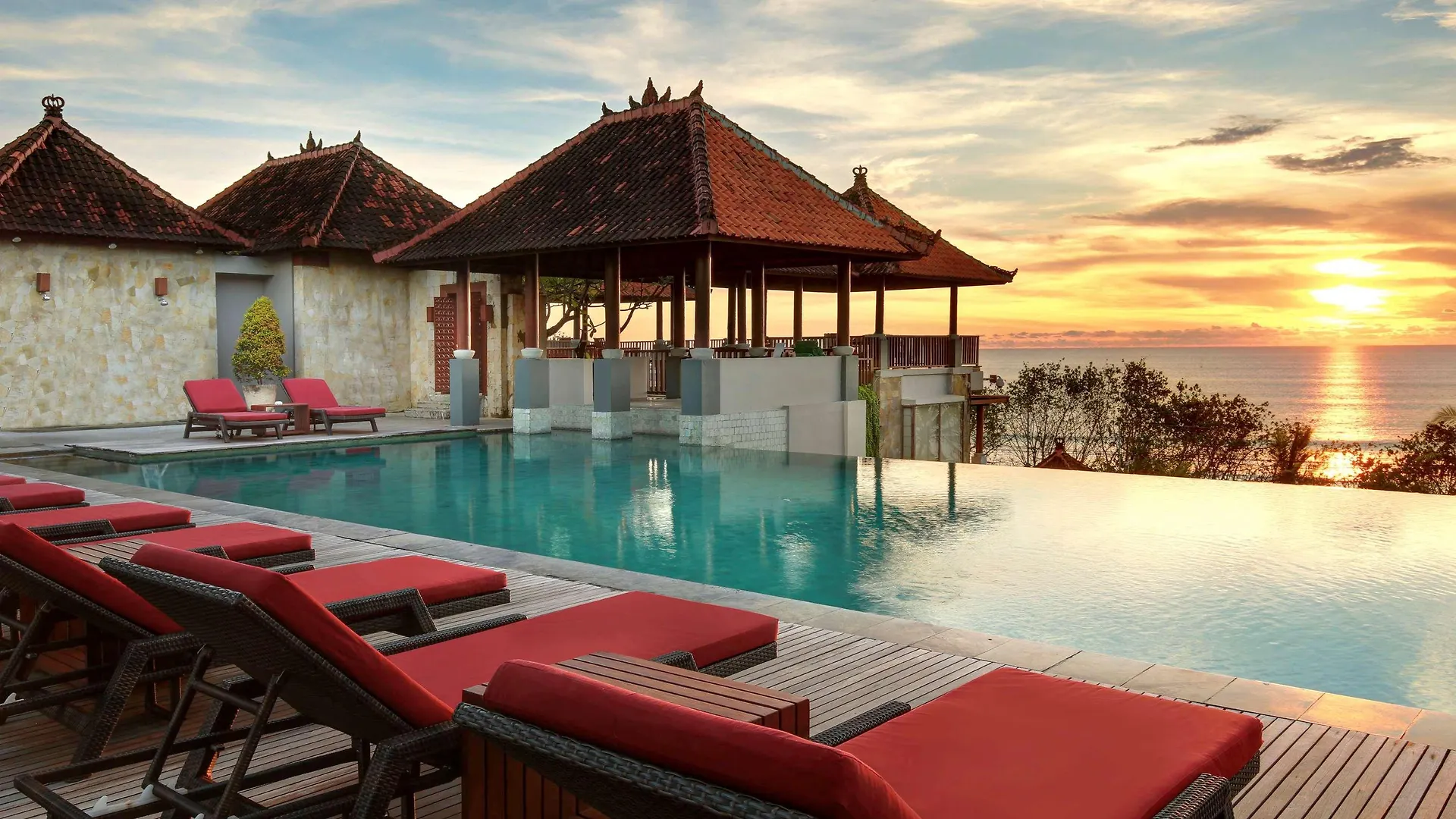 Mercure Kuta Lombok