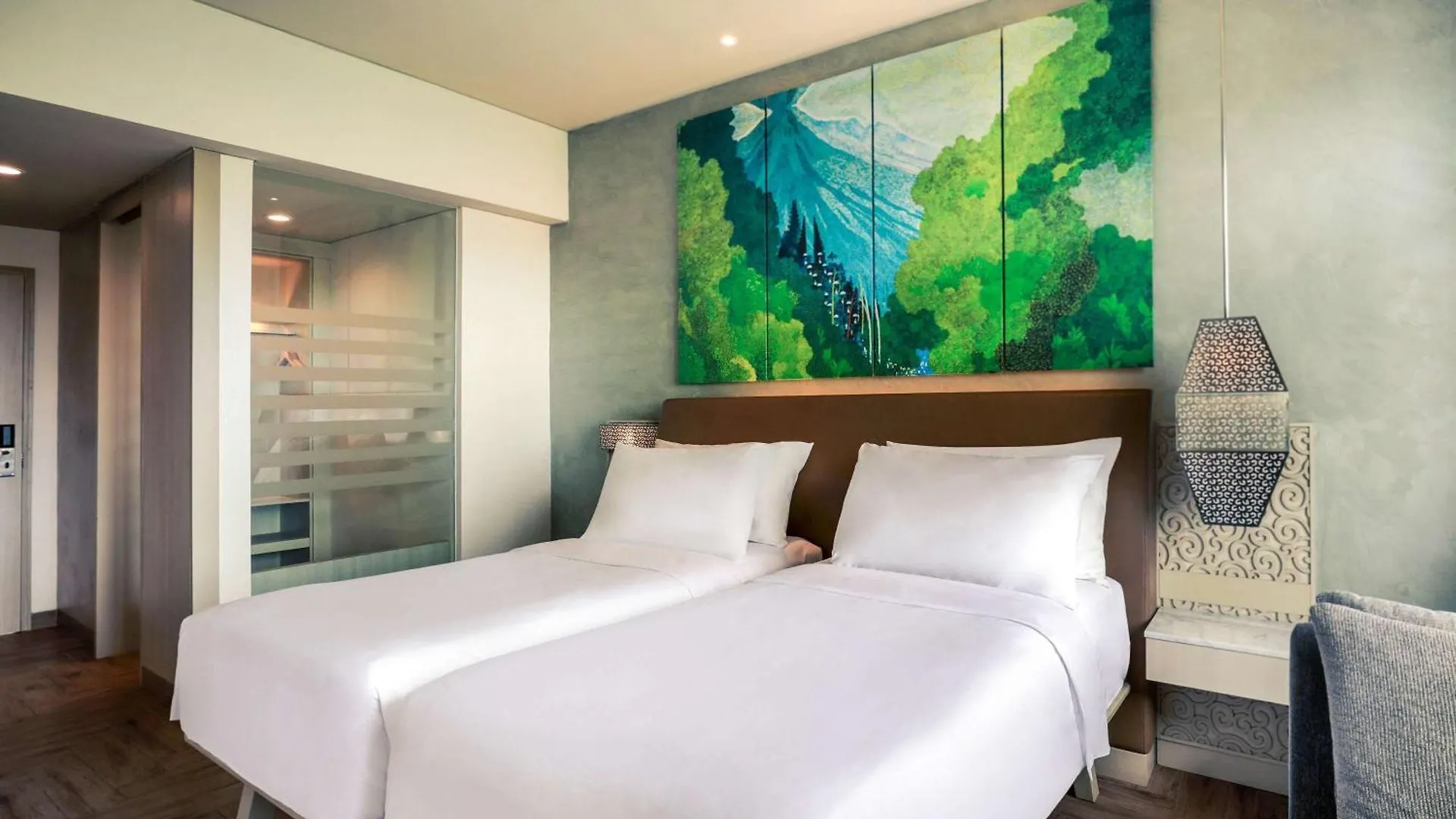 Mercure Kuta Lombok