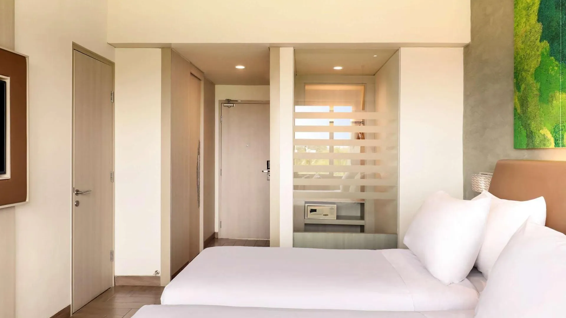 Mercure Kuta Lombok Hotel