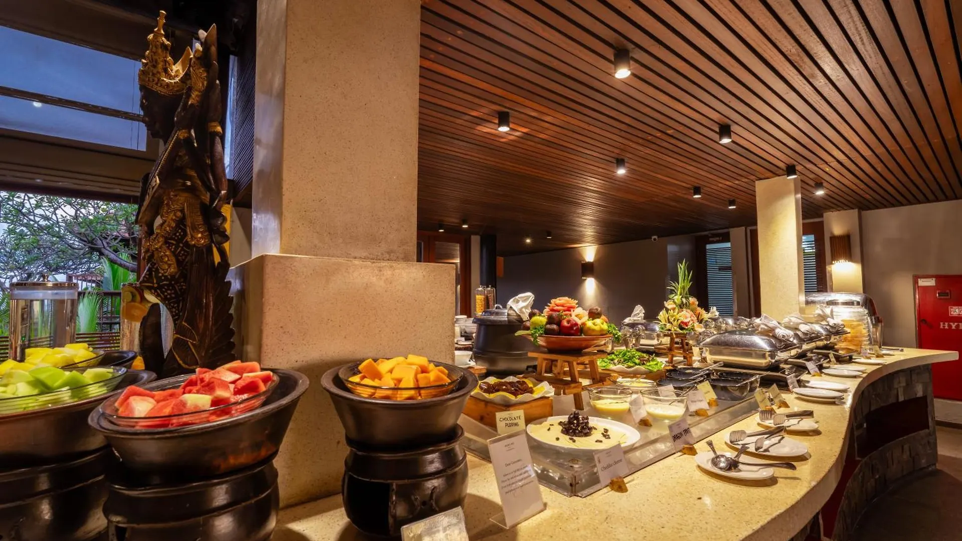 Mercure Kuta Lombok Hotel