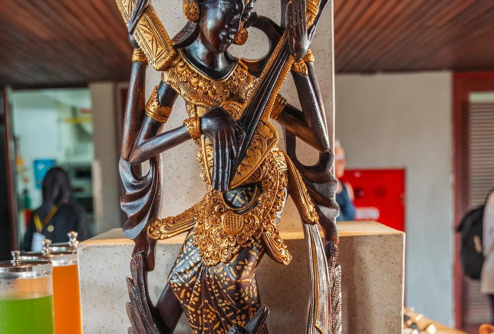 Mercure Kuta Lombok Indonesien