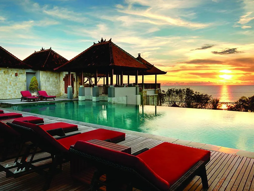 Mercure Kuta Lombok Hotel