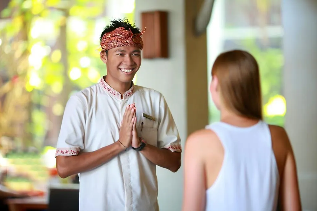 Mercure Kuta Lombok Hotel